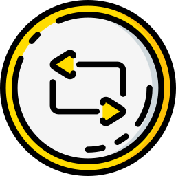 Loop icon