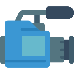 Video icon