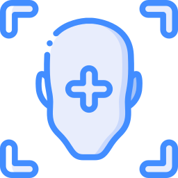 Portrait icon