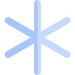 Snowflake icon