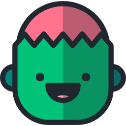 zombie icon