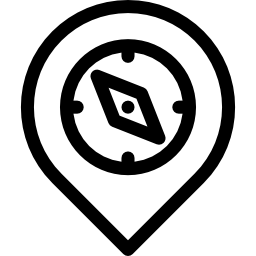 kompass icon