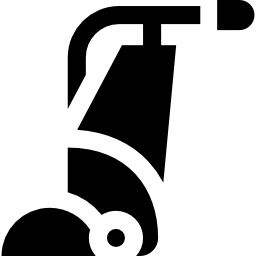 aspiradora icono