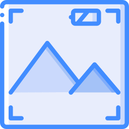 Screen icon