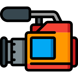 video icon