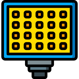 Flash icon