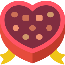 Chocolates icon