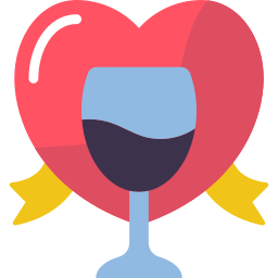 Wine icon