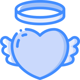 Heart icon