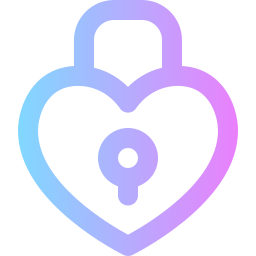 Padlock icon