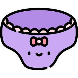 Panties icon