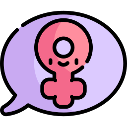 Chat icon