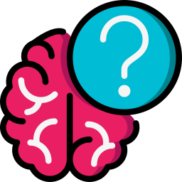 cerebro icono