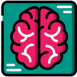 Brain icon