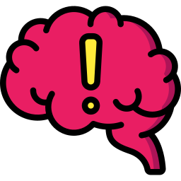 Brain icon