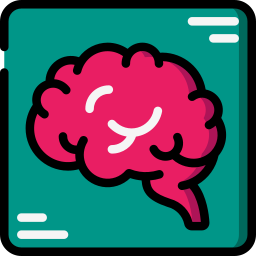 Brain icon