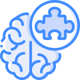 Brain icon