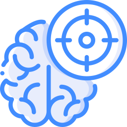 Brain icon