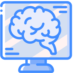 Brain icon