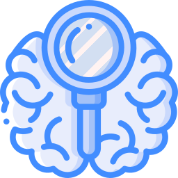 Brain icon