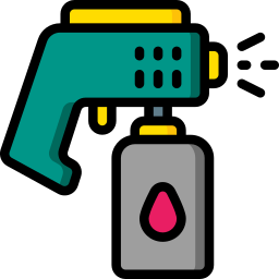 Spray icon