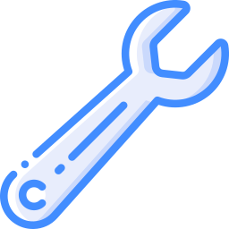 Spanner icon