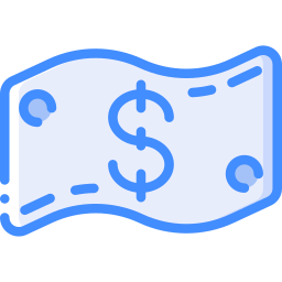 Cash icon