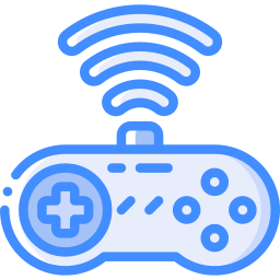 Wireless icon