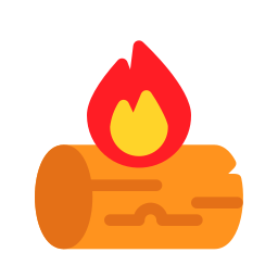 불 장소 icon