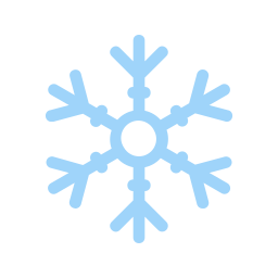 Frost icon