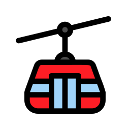 Gondola icon