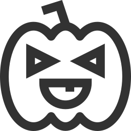 Pumpkin icon