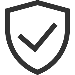 Shield icon