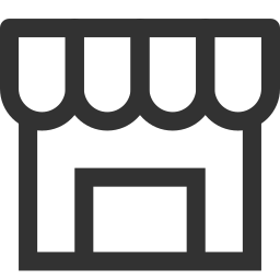 Shop icon