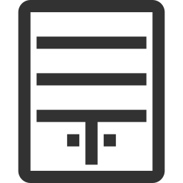 wandschrank icon