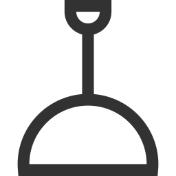 lampenschirm icon