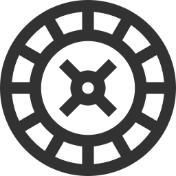 roulette-rad icon