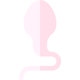 espermatozóide Ícone