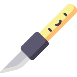 Knife icon