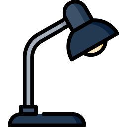 Lamp icon