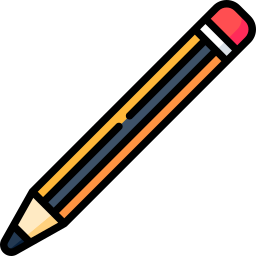 Pencil icon