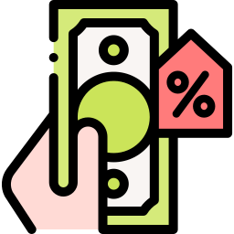kredietvereniging icoon