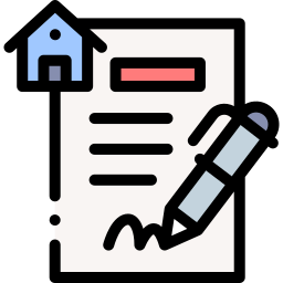 Mortgage icon