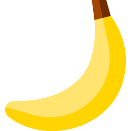 banane Icône