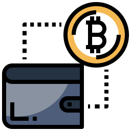 Wallet icon