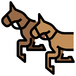 Horse icon