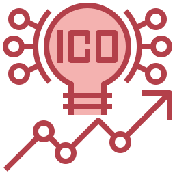 暗号通貨 icon