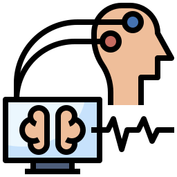 Brain icon