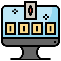 オンラインカジノ icon