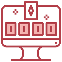 casino online icono
